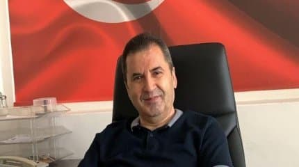 Sünnetçi Ahmet Şengel